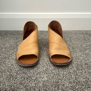 Free People Mont Blanc Sandals